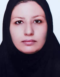 سارا شیخ نیا