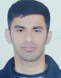 میثم کاظمی