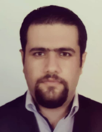 محمدرضا حسین پور