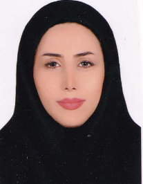 مهتاب محمودی