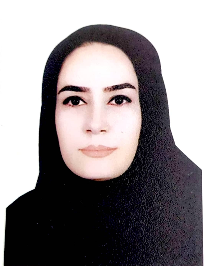 شیدا امینی ارشد