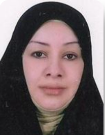 مهری شیخ الاسلامی