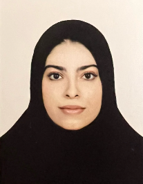 سبا صفاری نیا