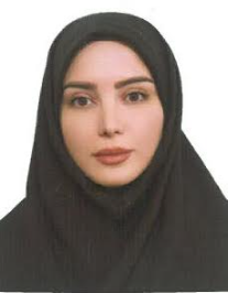 بهنوش زینلی زاده