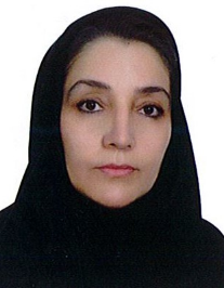 نسرین اکبری شهابی