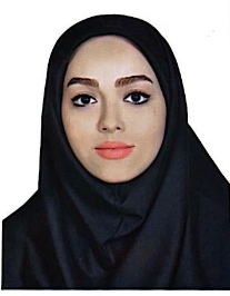 الهام شعبانی متین
