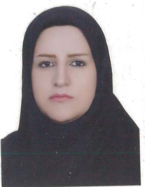 فاطمه مافی