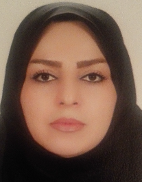 آمنه خدادادی