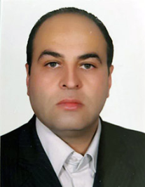 محمدرضا حاجی مقصودی