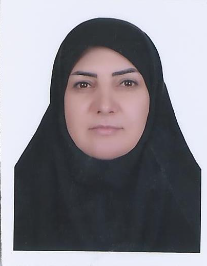 سیده ریحانه رضوانی