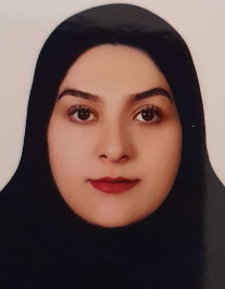 زهرا غلامی