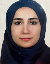 نگار سادات پورمحمد گل سفیدی