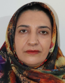 نفیسه سیدی صفدرآبادی