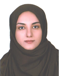 مینا سپندارنیا
