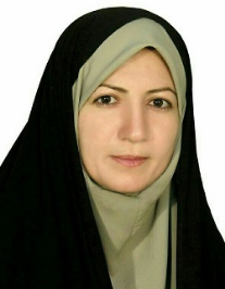 مرضیه باقری