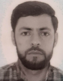 ابوالفضل امینی مهوار