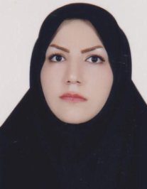 سیده محبوبه محسن پور حسینی