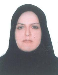 سیده کبری تقوی فر