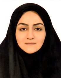 امینه سادات طباطبایی