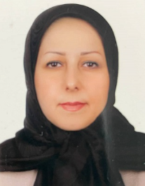 لیلا سادات میرمحمدصادقی