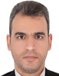 حسن درخشنده