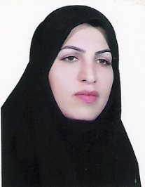 فاطمه میرزایی