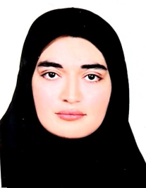 مینا سلطانی پور قاسملو
