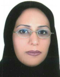 شهرزاد دمهء چهارمحالی