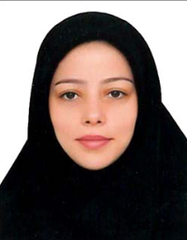 الناز مدرس یزدی