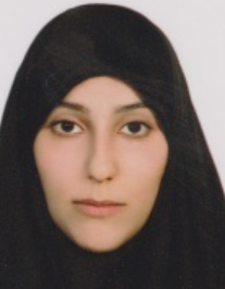 زهرا مجدی