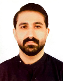 محمدمهدی جودتی