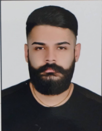 آرش عباس زاده نمینی