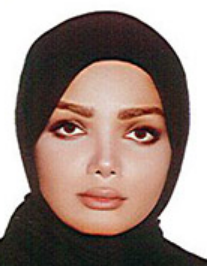 نفیسه میرزایی