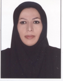 ام گلثوم شهیدی تبار