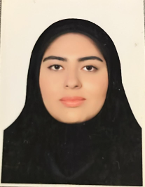 درسا قاسمی سپهری