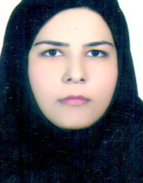 مریم محمدی کلاته سالاری