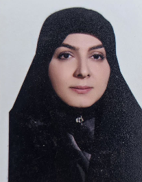 سمیه آقاجانی حسین آبادی