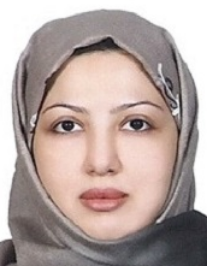 الناز زاهد