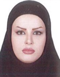 فاطمه شینی