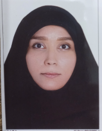 ساره صابری