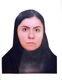 روناز امیر فرزانه