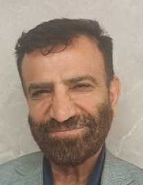 سیدعلی موسوی اصل