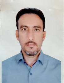 احمد درویش پور