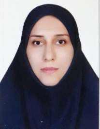فاطمه صادق محمدی