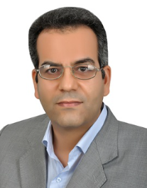 مهدی علی نژاد