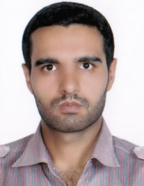 امین صحراگرد