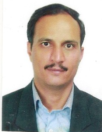 علیرضا صالح آبادی
