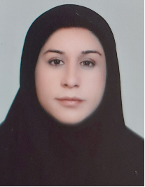 زهرا باقری شیرازی