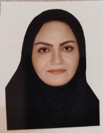 زهرا کریمی صرمی