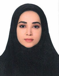 پگاه هاشمی